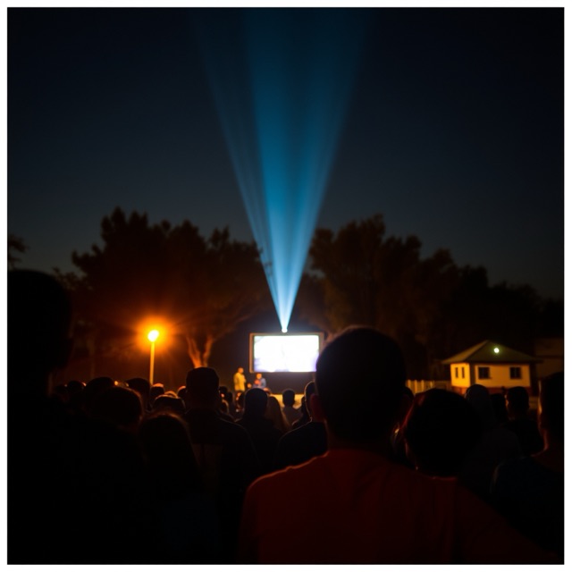 Addis Open Air Cinema: OBSESSION